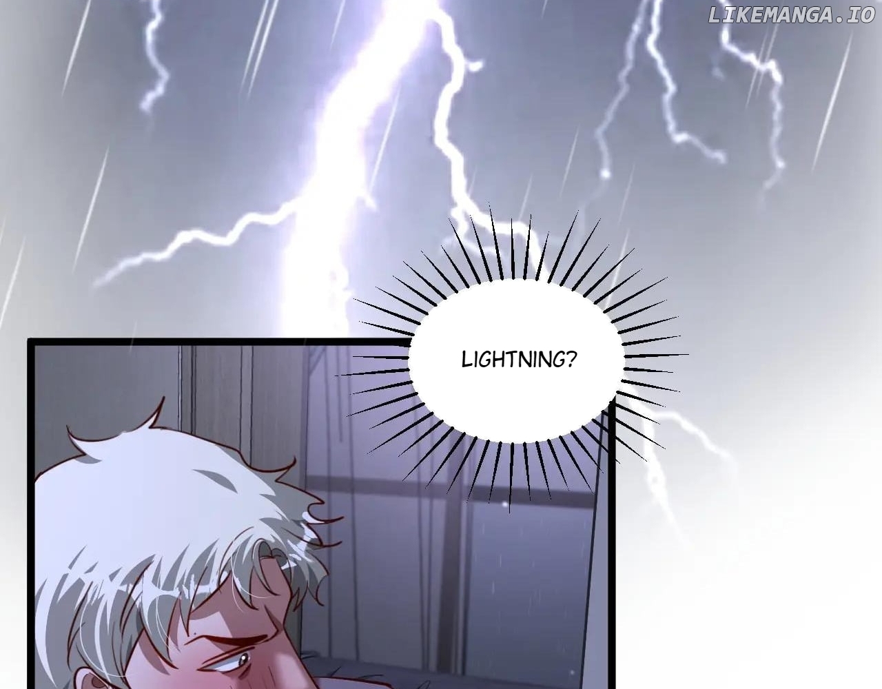 I’m Trapped In This Day For One Thousand Years Chapter 197 - page 26
